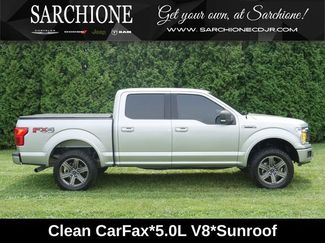 Used 2020 Ford F150 XLT w/ Equipment Group 302A Luxury AWD/4WD video 1