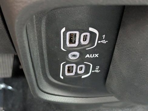 New 2026 RAM 1500 Classic Warlock image 18