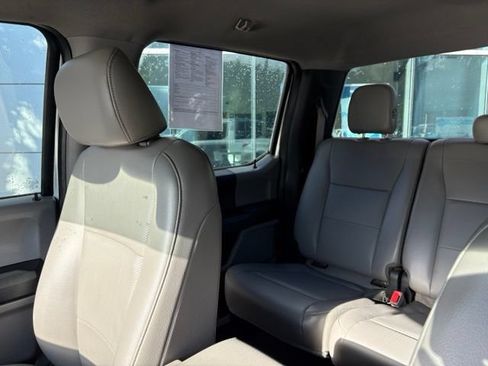 Used 2018 Ford F150 XL w/ Equipment Group 101A Mid AWD/4WD image 21