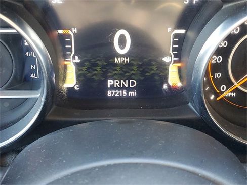 Used 2021 Jeep Wrangler Unlimited Sport image 19