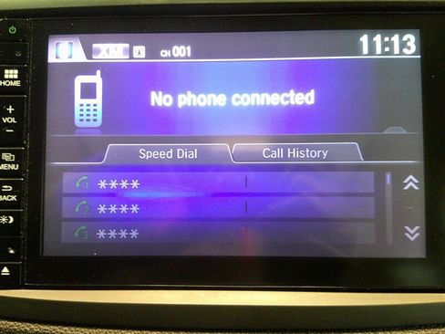 Used 2015 Honda CR-V EX-L image 20