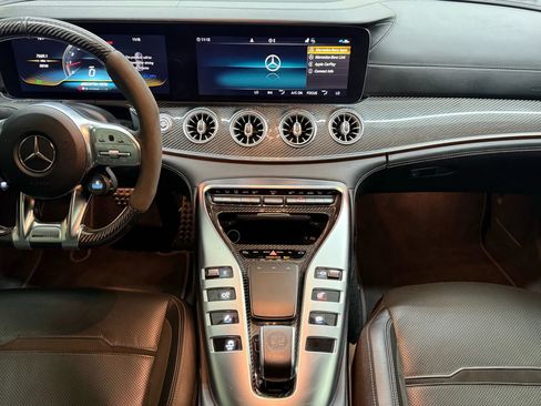Used 2019 Mercedes-Benz AMG GT 63 S image 32