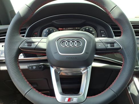 New 2026 Audi Q7 3.0T Prestige AWD/4WD image 22