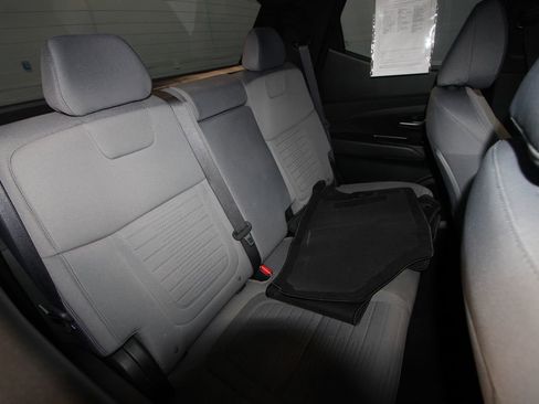 Used 2022 Hyundai Santa Cruz SEL AWD/4WD image 21