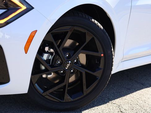 New 2026 Kia K5 GT-Line image 17