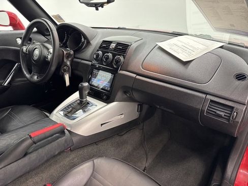 Used 2008 Saturn Sky w/ Premium Trim Package image 19