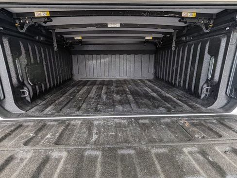 Used 2025 RAM 1500 Tungsten image 30