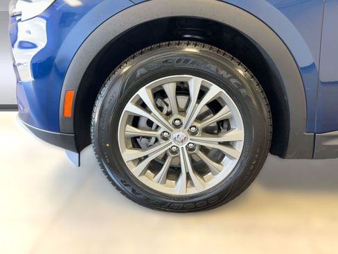 Certified 2023 Buick Envision Preferred image 12