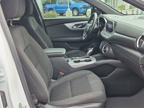 Used 2020 Chevrolet Blazer LT w/ Redline Edition image 23