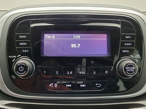 Used 2016 FIAT 500X Pop image 25