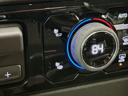 New 2026 Chevrolet Silverado 3500 LT w/ All Star Edition image 22