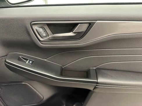 New 2026 Ford Escape Active w/ Cold Weather Package image 12