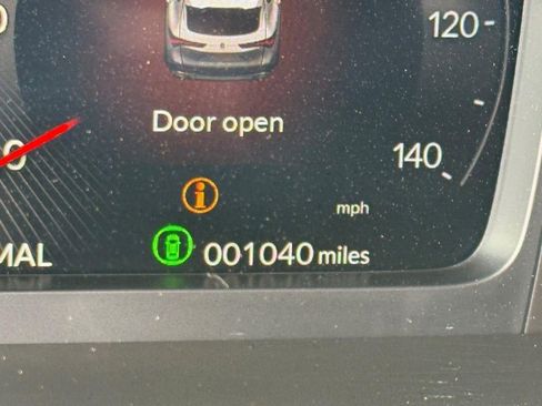 Certified 2025 Acura ADX A-Spec image 16