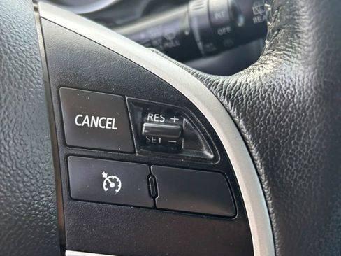 Used 2015 Mitsubishi Outlander Sport ES image 10