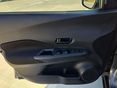 Used 2024 Nissan Kicks S w/ Interior Electronics Package FWD image 13