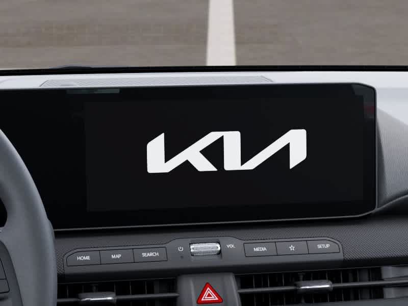 New 2026 Kia K4 FWD image 20