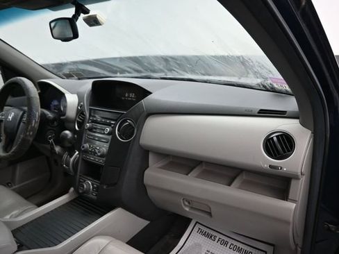 Used 2012 Honda Pilot EX-L image 8