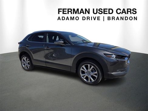 Certified 2023 MAZDA CX-30 AWD 2.5 S w/ Preferred Package image 1