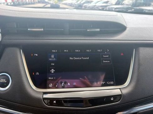 Used 2023 Cadillac XT5 Premium Luxury AWD/4WD image 35