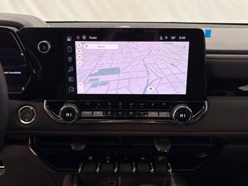 New 2026 Chevrolet Colorado Z71 image 35