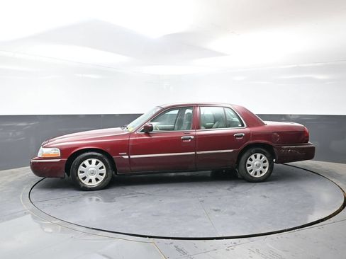 Used 2004 Mercury Grand Marquis LS RWD image 7