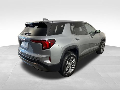 Used 2025 GMC Terrain Elevation AWD/4WD image 9