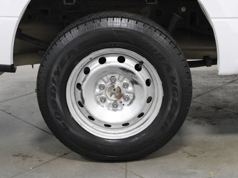 Used 2017 Ford F150 XL w/ XL Power Equipment Group RWD image 14