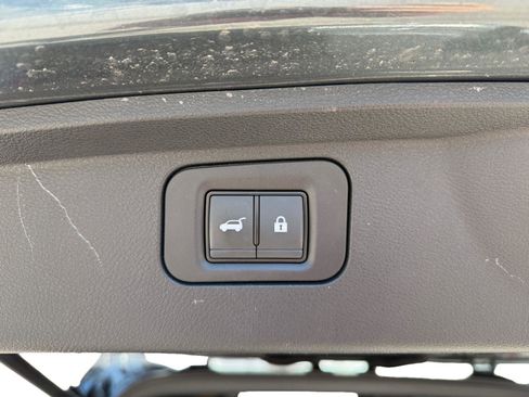Used 2025 Nissan Armada Platinum Reserve AWD/4WD image 26