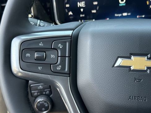 New 2026 Chevrolet Silverado 1500 LT w/ Convenience Package II image 14