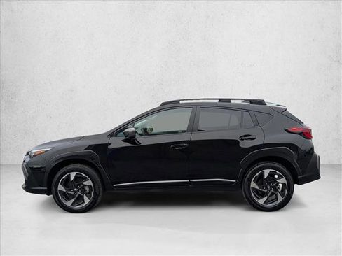 Certified 2025 Subaru Crosstrek 2.5i Limited w/ Popular Package #3A image 9