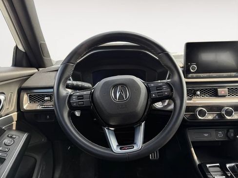 Used 2025 Acura Integra A-Spec FWD image 12