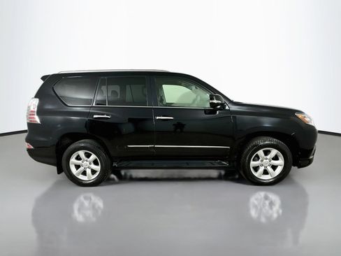 Used 2014 Lexus GX 460 AWD/4WD image 4