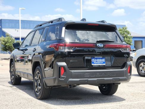 New 2026 Subaru Outback Limited AWD/4WD image 4