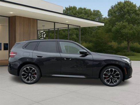 New 2026 BMW X3 xDrive30 w/ Premium Package image 6