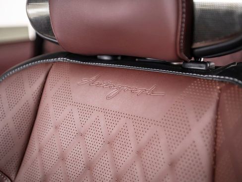 Used 2025 INFINITI QX80 Autograph w/ Autograph Exterior Package image 27