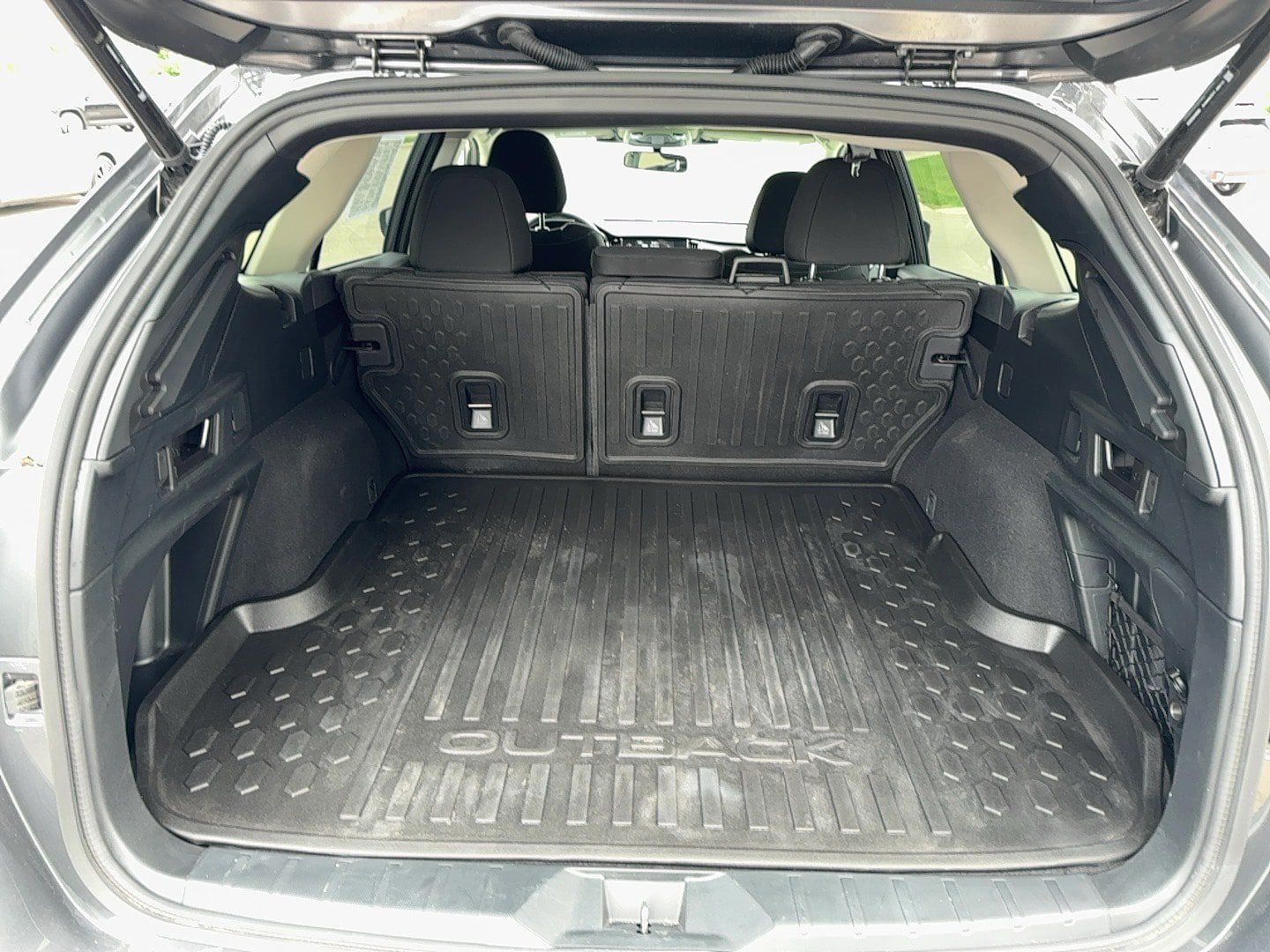 Used 2025 Subaru Outback Premium AWD/4WD image 15