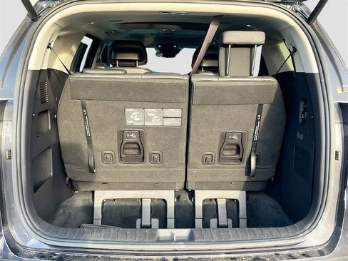 Used 2022 Kia Carnival SX Prestige image 29