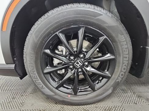 New 2026 Honda CR-V Sport image 41