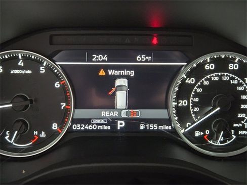 Used 2022 Mitsubishi Outlander SE image 23