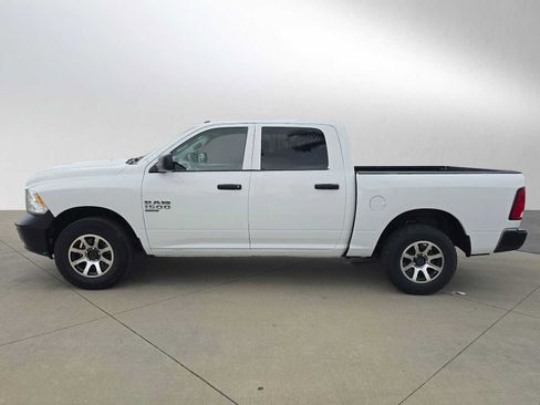 Used 2020 RAM 1500 Tradesman AWD/4WD image 6