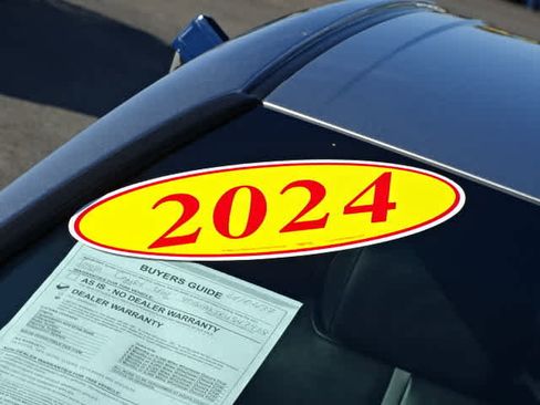 Certified 2024 Toyota Camry SE FWD image 6