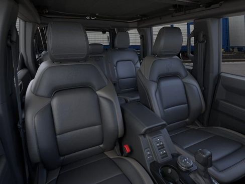 New 2026 Ford Bronco Outer Banks AWD/4WD image 10