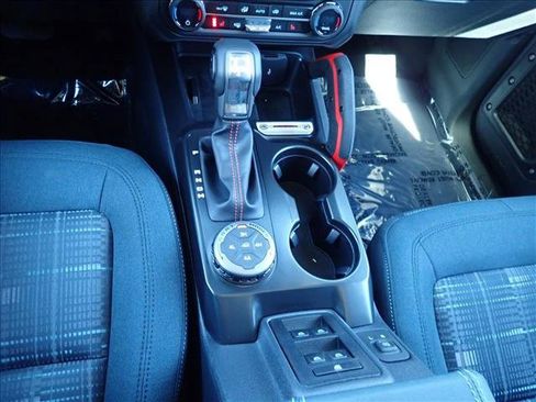 New 2026 Ford Bronco Heritage Edition AWD/4WD image 19