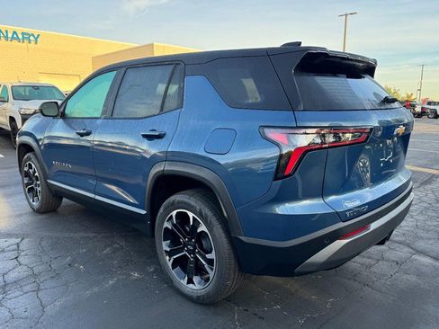 New 2026 Chevrolet Equinox LT w/ Convenience Package II image 29