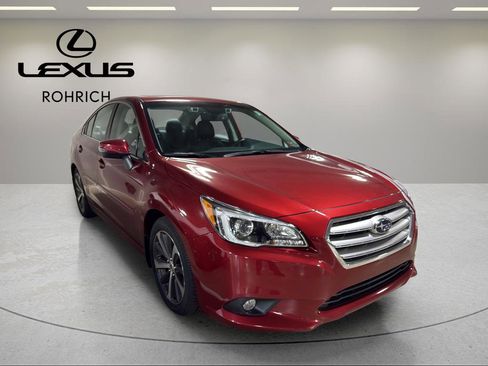 Used 2016 Subaru Legacy 3.6R Limited image 3