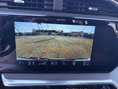 New 2026 GMC Sierra 2500 Denali w/ Denali Reserve Package AWD/4WD image 20