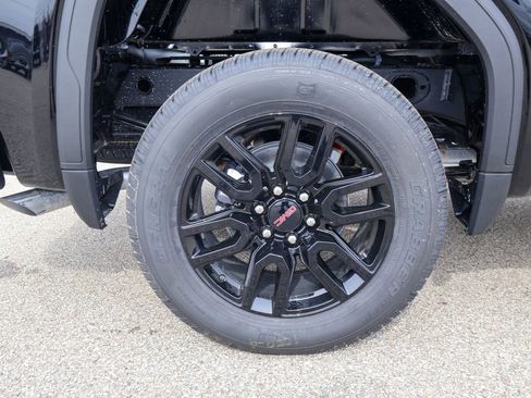 New 2026 GMC Sierra 1500 Elevation image 28
