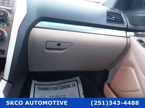 Used 2014 Ford Explorer 4WD image 24