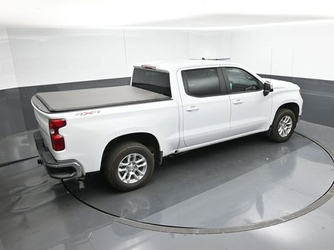 Used 2024 Chevrolet Silverado 1500 LT w/ LPO, Liner Protection Package image 45