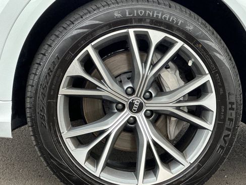 Used 2023 Audi Q8 Premium Plus w/ Premium Plus Package image 33